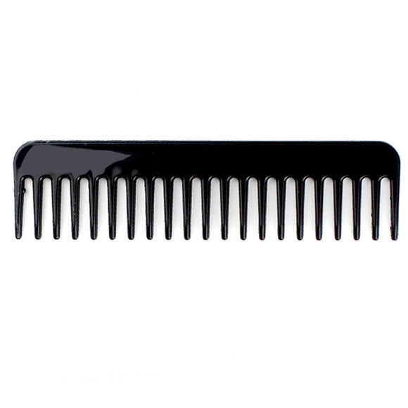Set de 10 Peines Profesionales para Todo Tipo de Cabello