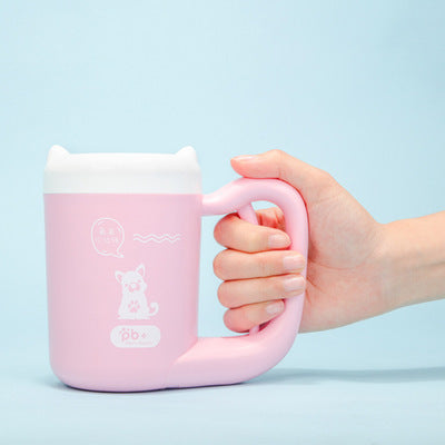 Bañera de Patas para Mascotas - Image 10