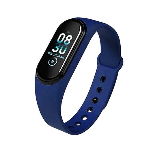Pulsera Inteligente con Pantalla a Color Compatible - Image 6