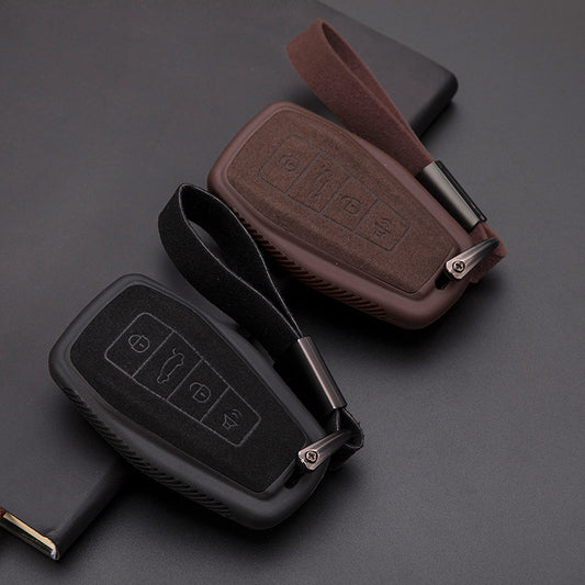 Funda Protectora de Llaves para Geely Binrui - Image 2