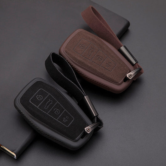Funda Protectora de Llaves para Geely Binrui - Image 2