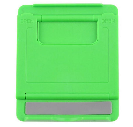 Soporte Plegable Universal para Tablets, iPad y Smartphones - Image 5