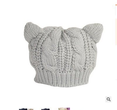 Gorras y Sombreros Lindos para Mujeres - Image 8