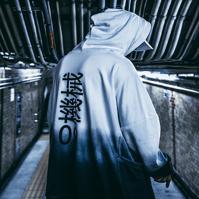 Sudadera Degradada Moderna - Image 2
