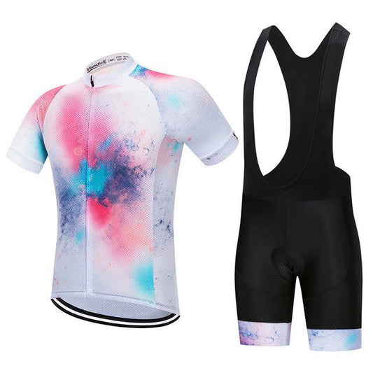 Conjunto Ciclismo Smudge - Rendimiento y Comodidad - Image 2