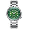 Verde Tres Cuentas