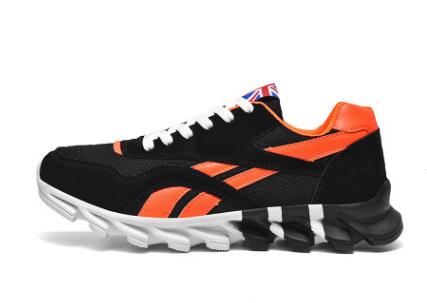 Zapatillas Deportivas Casual para Hombre - Cómodas y Transpirables - Image 6