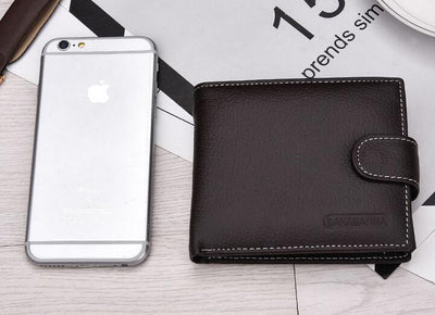 Billetera de Diseñador para Hombre Premium - Image 4