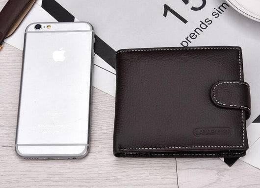 Billetera de Diseñador para Hombre Premium - Image 4