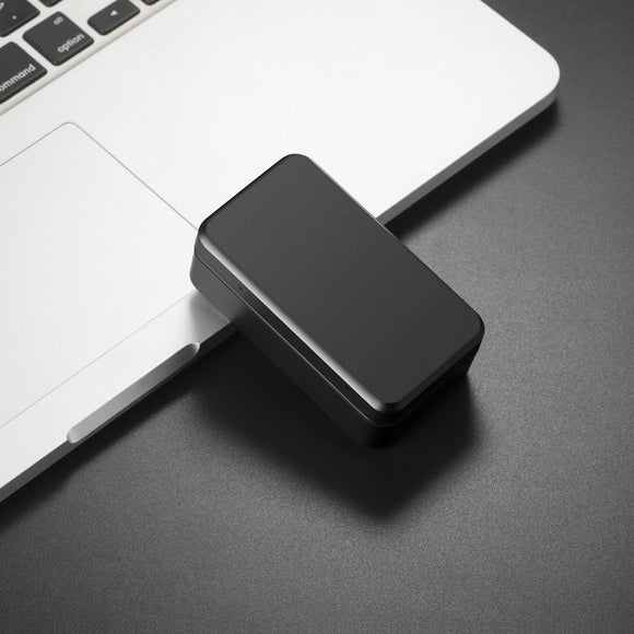 Localizador GPS Inalámbrico para Vehículos