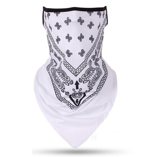 Toalla Triangular Protectora Contra el Viento - Image 15