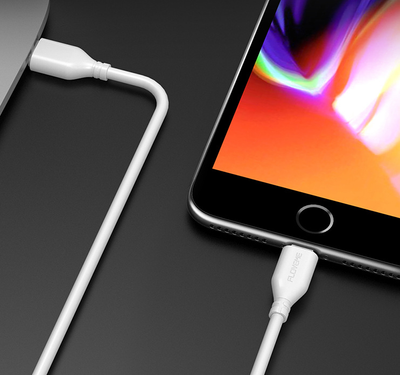 Cable USB-C a Lightning de Carga Ultrarrápida - Image 7