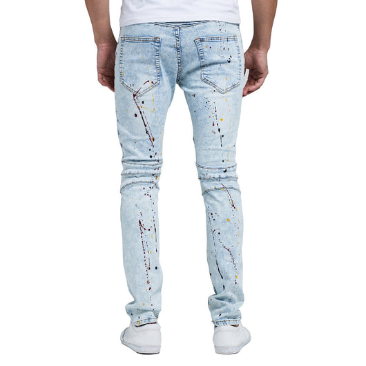 Jeans Hip Hop para Hombre - Image 4