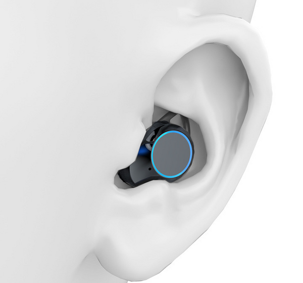 Audífonos Inalámbricos Bluetooth G02 V5.0