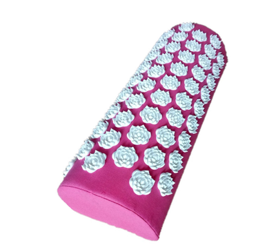 Tapete de Acupresión Loto con Cojín de Masaje para Yoga - Image 44