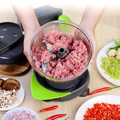 Batidora de Mano Eléctrica para Cocina - Image 5