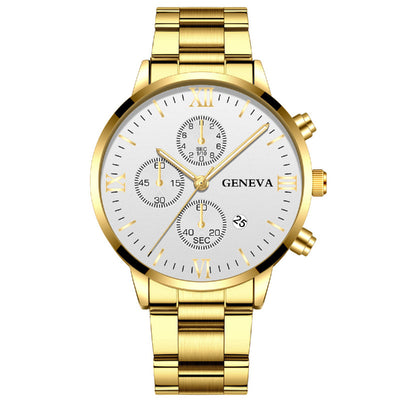Reloj de Cuarzo Elegante - Image 11