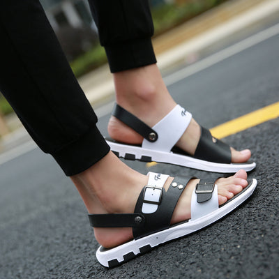 Sandalias Transpirables Impermeables para Verano - Image 2
