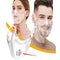 Protector Facial Transparente