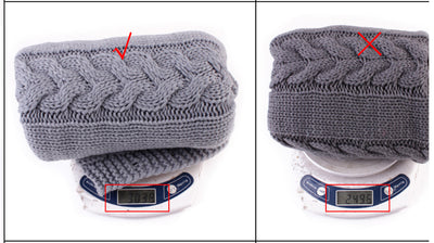 Saco de Dormir Tejido para Bebé - Image 12