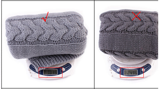 Saco de Dormir Tejido para Bebé - Image 12