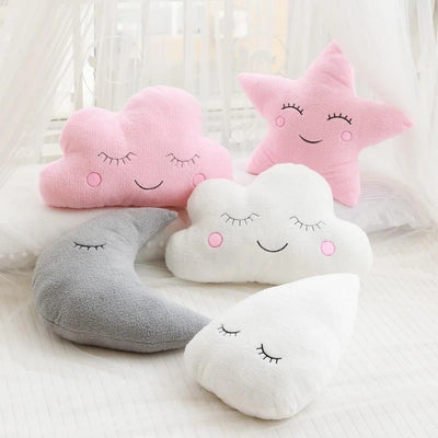 Almohada Sky Series - Comodidad Celestial