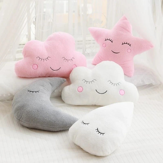 Almohada Sky Series - Comodidad Celestial
