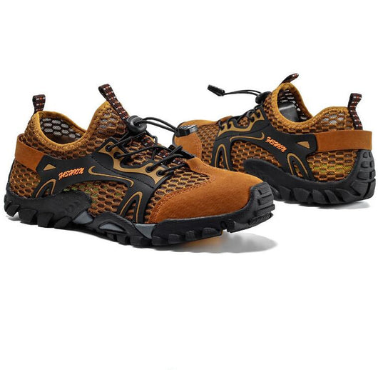Zapatos de Senderismo Acuático Antideslizantes - Image 13