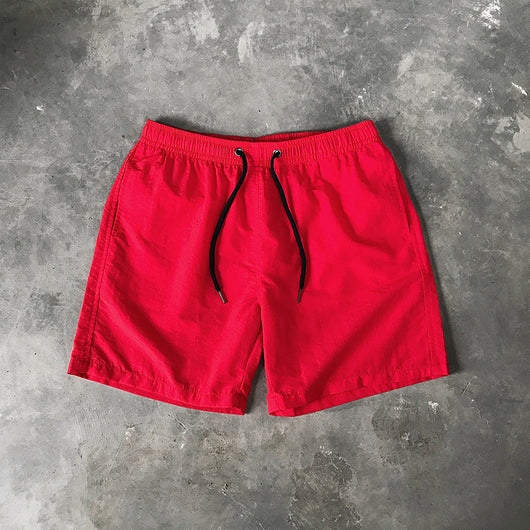Pantalones Casuales de Playa para Hombre Candy 5 - 10 Colores - Image 10