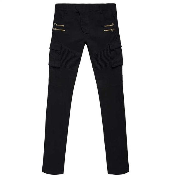 Pantalones Tácticos Militares para Hombre
