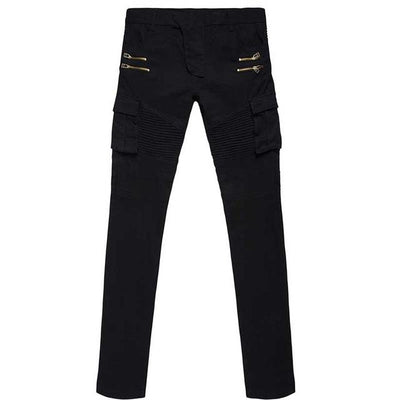Pantalones Tácticos Militares para Hombre - Image 2