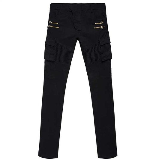 Pantalones Tácticos Militares para Hombre - Image 2