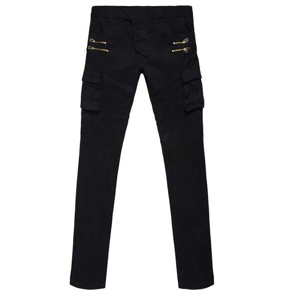 Pantalones Tácticos Militares para Hombre