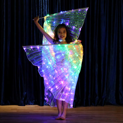 Alas LED Luminosas - Image 5