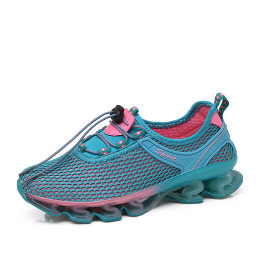Zapatillas Running Transpirables de Alto Rendimiento - Image 9