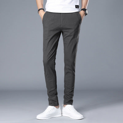 Pantalones Casuales para Hombre - Image 6