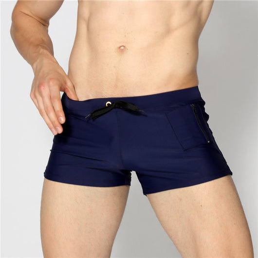 Bañador Deportivo de Secado Rápido para Hombre - Image 15