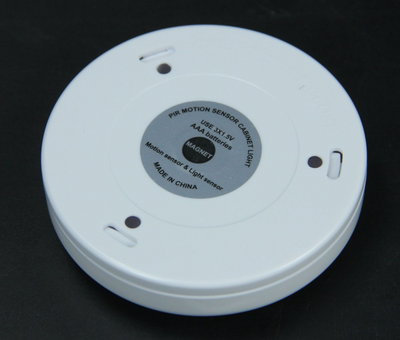 Lámpara LED Inteligente con Sensor de Movimiento para Armarios, Baños y Pasillos - Image 9