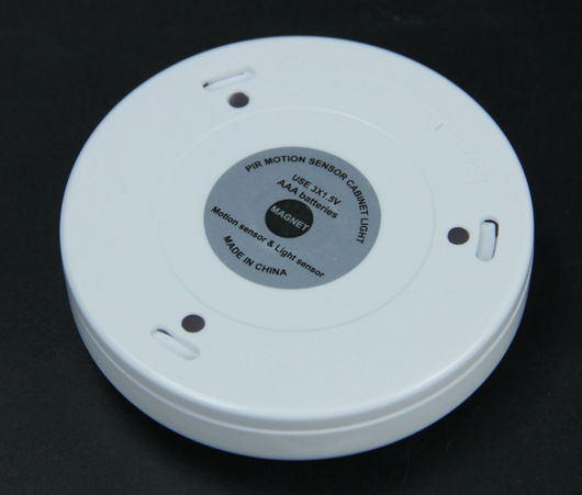 Lámpara LED Inteligente con Sensor de Movimiento para Armarios, Baños y Pasillos - Image 9