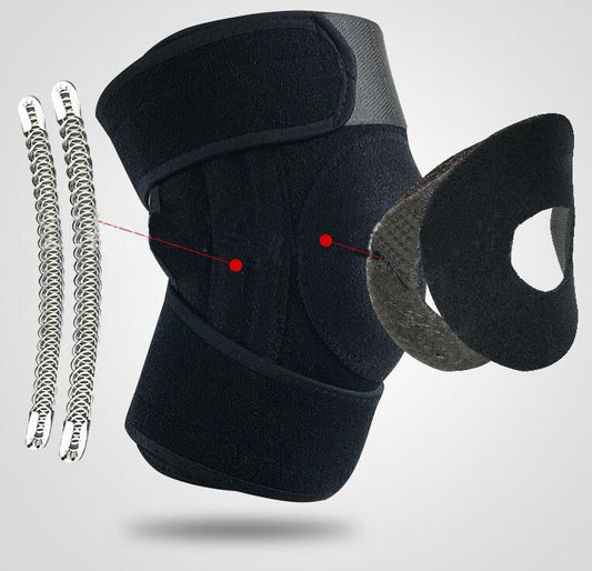 Protector de Rodilla Deportivo