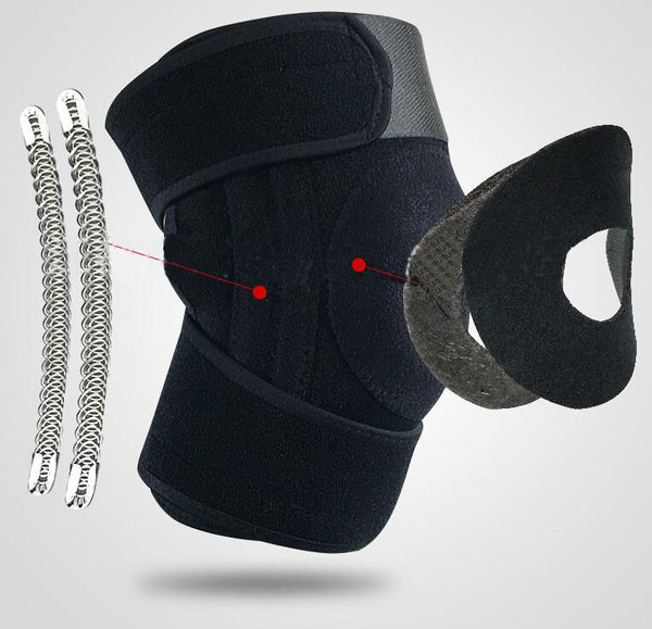 Protector de Rodilla Deportivo
