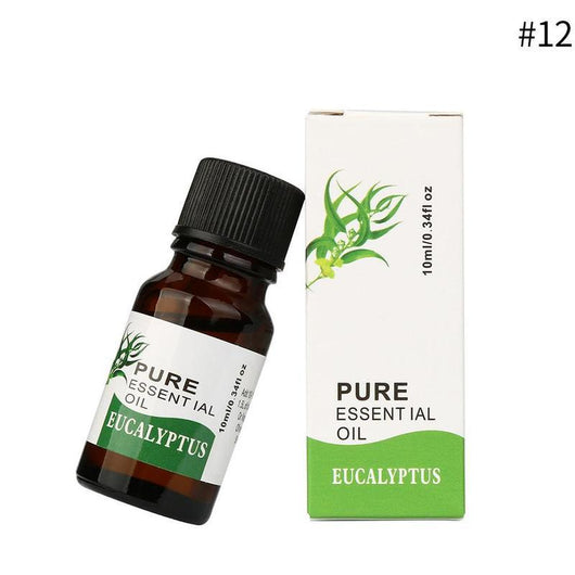 Aceite Esencial Aromaterápico 10ML - Bienestar Natural - Image 8