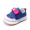 Zapatos Respirables y Suaves para Niños Pequeños