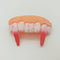 Dentes de zumbi