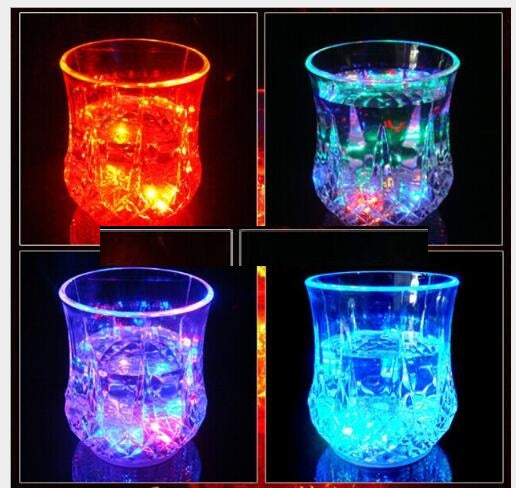Vaso de Plástico con Tecnología de Inducción - Image 8