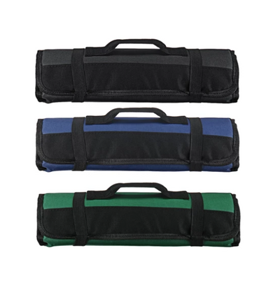 Bolsa de Herramientas Portátil de Gran Capacidad y Múltiples Funciones - Image 6