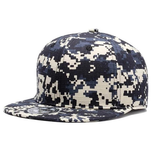 Gorra Hip Hop Street Dance - Estilo Urbano