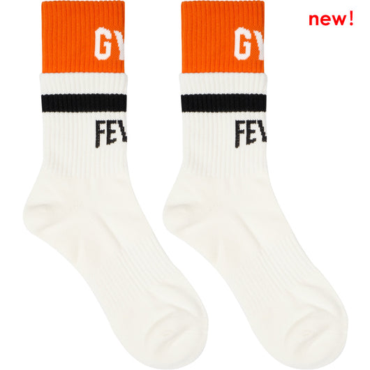Calcetines Deportivos de Algodón Premium - Image 27