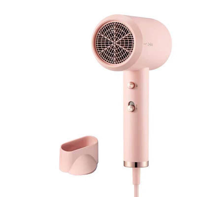 Secador de Cabello Iónico de Alta Potencia con Secado Rápido - Image 9