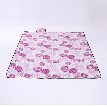 Manta de Picnic Aluminio con Velvetón Impermeable - Image 13